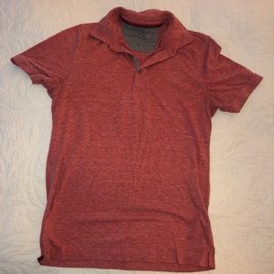 Banana Republic polo